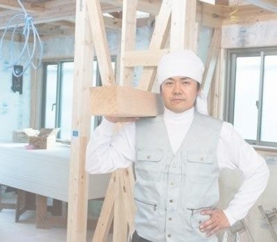 建設業のお客様