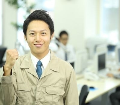 不動産業のお客様