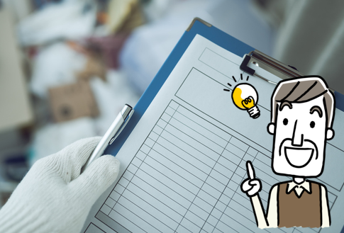 ご相談の流れ１