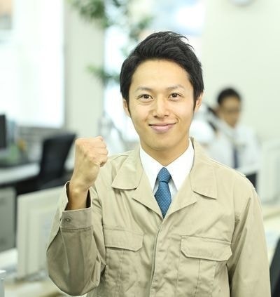 不動産業のお客様